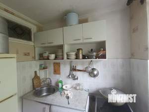 2-к квартира, вторичка, 47м2, 4/5 этаж