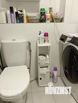 1-к квартира, вторичка, 40м2, 12/12 этаж