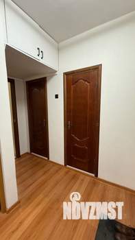 1-к квартира, вторичка, 39м2, 6/14 этаж