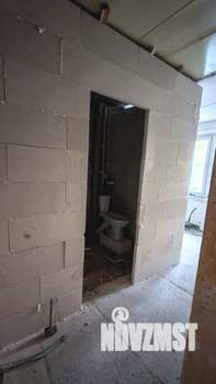 2-к квартира, вторичка, 45м2, 2/12 этаж