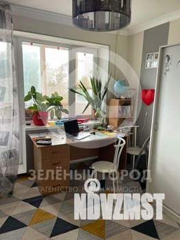 4-к квартира, вторичка, 82м2, 5/16 этаж