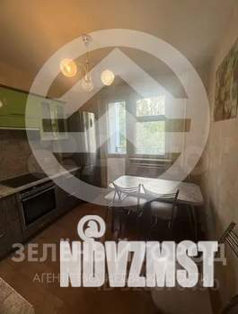 3-к квартира, вторичка, 80м2, 2/10 этаж