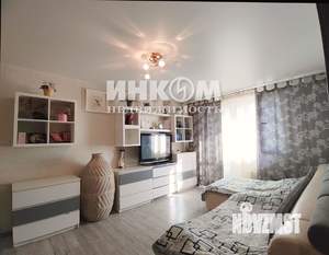 1-к квартира, вторичка, 39м2, 8/14 этаж