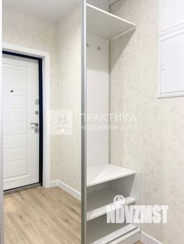 1-к квартира, вторичка, 40м2, 6/11 этаж