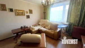 3-к квартира, вторичка, 80м2, 11/14 этаж