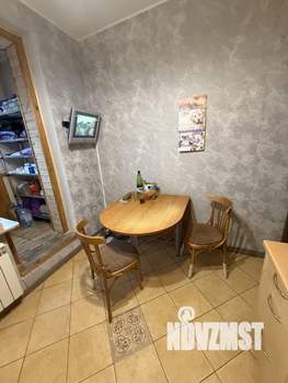 1-к квартира, вторичка, 39м2, 13/17 этаж