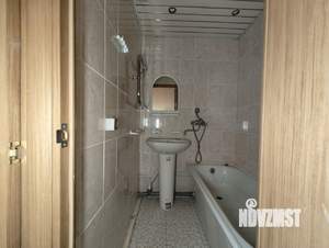 3-к квартира, вторичка, 50м2, 9/9 этаж