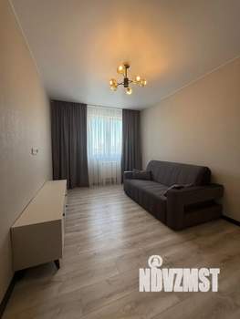 1-к квартира, вторичка, 33м2, 4/11 этаж