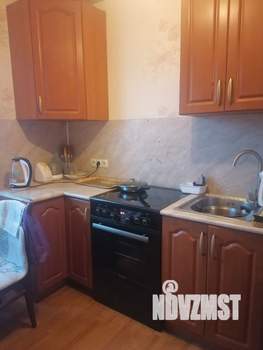 3-к квартира, вторичка, 64м2, 12/16 этаж