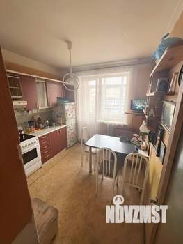 3-к квартира, вторичка, 80м2, 5/14 этаж