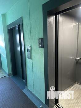 1-к квартира, вторичка, 39м2, 5/14 этаж