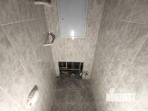 1-к квартира, вторичка, 47м2, 8/19 этаж