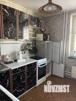 1-к квартира, вторичка, 31м2, 12/16 этаж