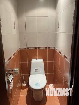 3-к квартира, вторичка, 76м2, 7/17 этаж