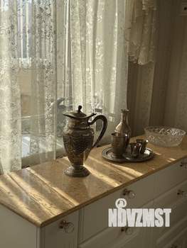 4-к квартира, вторичка, 96м2, 5/16 этаж