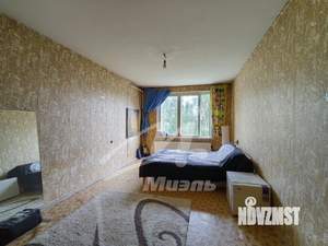 1-к квартира, вторичка, 33м2, 9/9 этаж