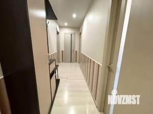 3-к квартира, вторичка, 58м2, 1/9 этаж