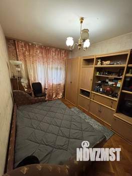 2-к квартира, вторичка, 52м2, 5/14 этаж