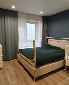 2-к квартира, вторичка, 59м2, 10/18 этаж