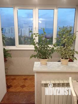 1-к квартира, вторичка, 40м2, 6/14 этаж