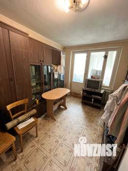 3-к квартира, вторичка, 63м2, 2/9 этаж