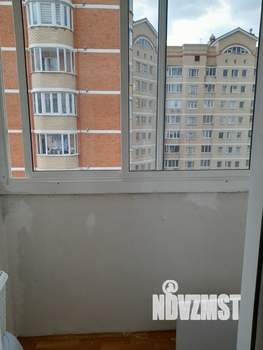 2-к квартира, вторичка, 56м2, 6/17 этаж