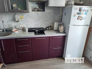 1-к квартира, вторичка, 33м2, 3/10 этаж