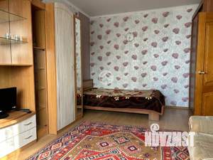 1-к квартира, вторичка, 37м2, 13/17 этаж