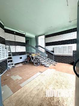 2-к квартира, вторичка, 53м2, 2/14 этаж