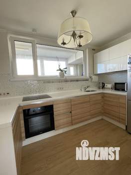 2-к квартира, вторичка, 46м2, 5/9 этаж