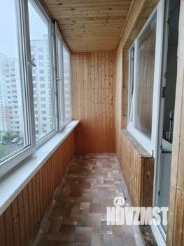 1-к квартира, вторичка, 42м2, 7/14 этаж