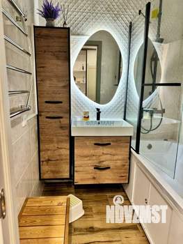 2-к квартира, вторичка, 59м2, 19/23 этаж