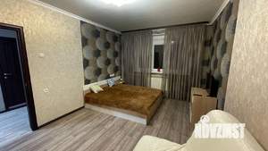 1-к квартира, вторичка, 37м2, 2/17 этаж