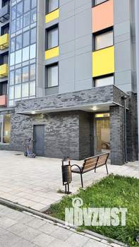 2-к квартира, вторичка, 64м2, 14/17 этаж