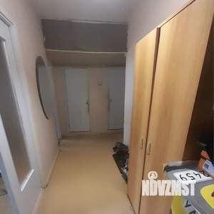 2-к квартира, вторичка, 52м2, 6/12 этаж