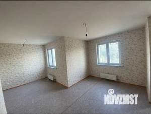 1-к квартира, вторичка, 43м2, 3/10 этаж