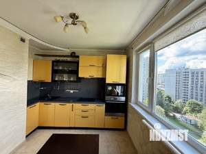 3-к квартира, вторичка, 74м2, 11/17 этаж