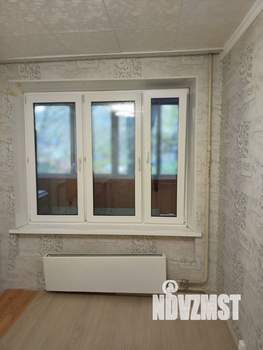 1-к квартира, вторичка, 39м2, 1/17 этаж