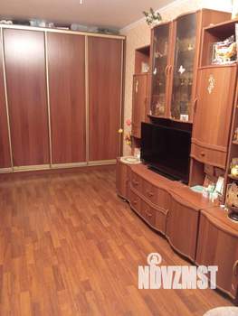 1-к квартира, вторичка, 33м2, 6/9 этаж