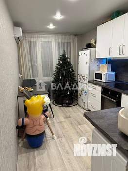 1-к квартира, вторичка, 35м2, 9/12 этаж