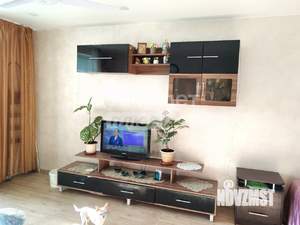 1-к квартира, вторичка, 39м2, 3/12 этаж