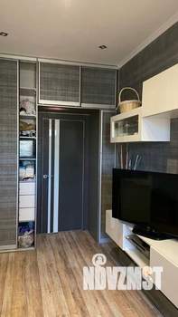 3-к квартира, вторичка, 68м2, 2/18 этаж