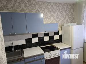 2-к квартира, вторичка, 53м2, 6/14 этаж