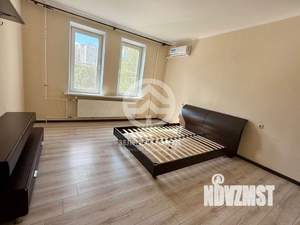 1-к квартира, вторичка, 38м2, 2/17 этаж