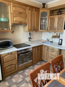 2-к квартира, вторичка, 52м2, 13/14 этаж