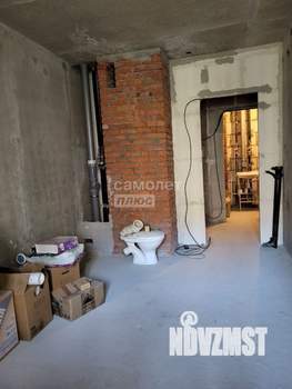 3-к квартира, вторичка, 88м2, 6/16 этаж