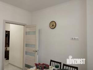 3-к квартира, вторичка, 70м2, 5/7 этаж
