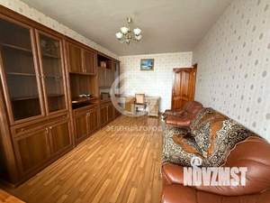 2-к квартира, вторичка, 56м2, 8/17 этаж