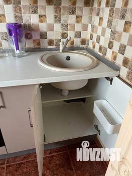 1-к квартира, вторичка, 38м2, 10/17 этаж