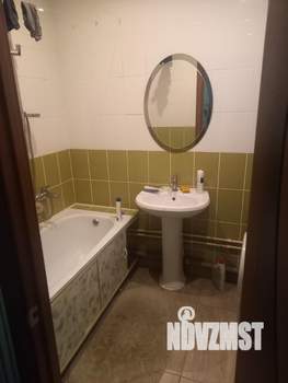 Студия квартира, вторичка, 43м2, 3/11 этаж